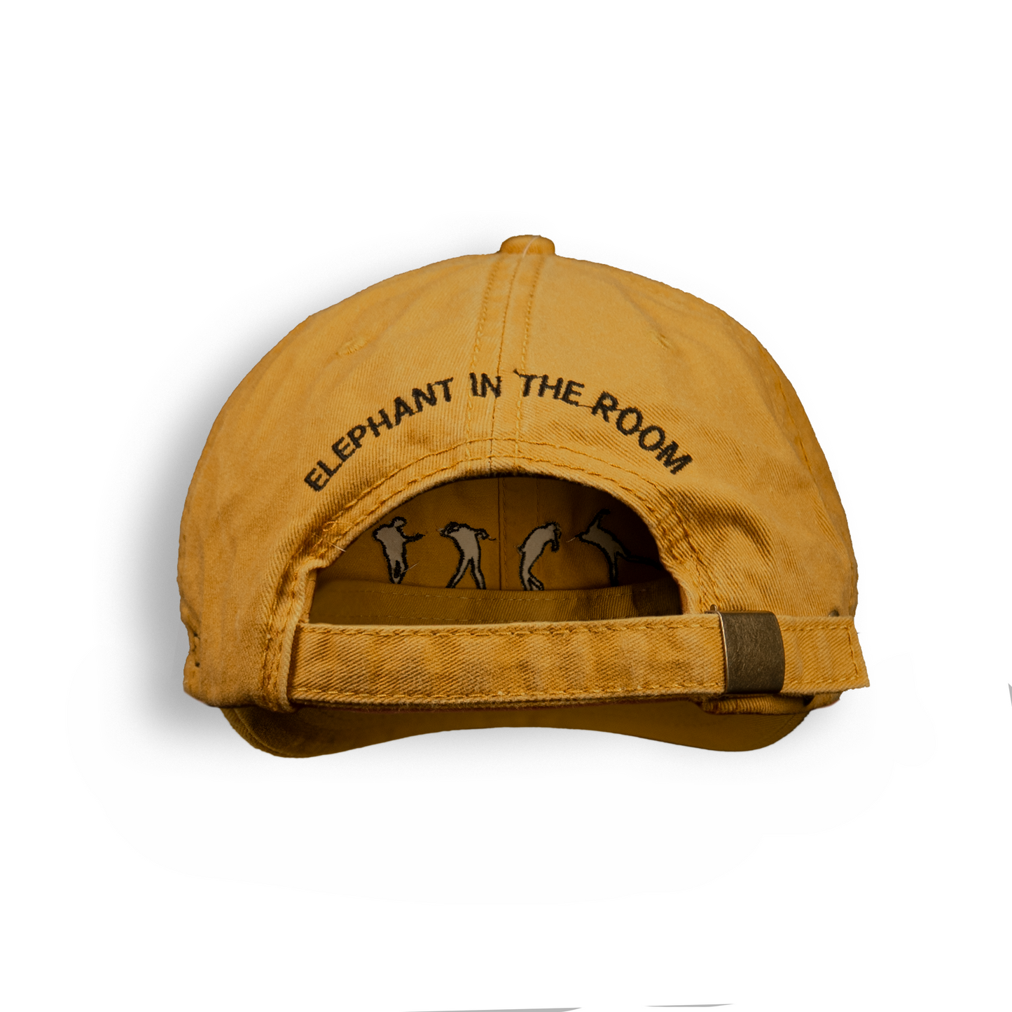 Watershed - Cap, available in 3 colors