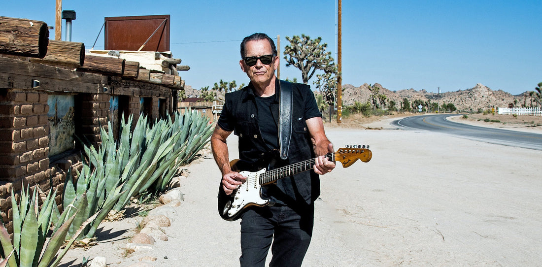 Tommy Castro & The Painkillers