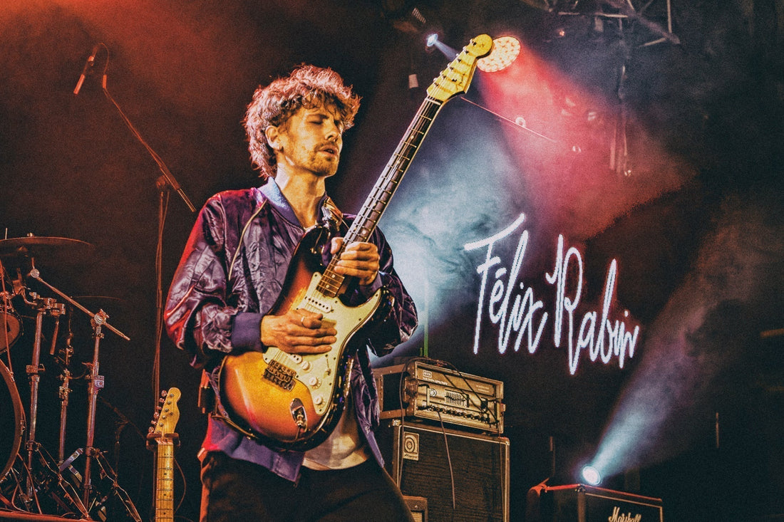 Félix Rabin