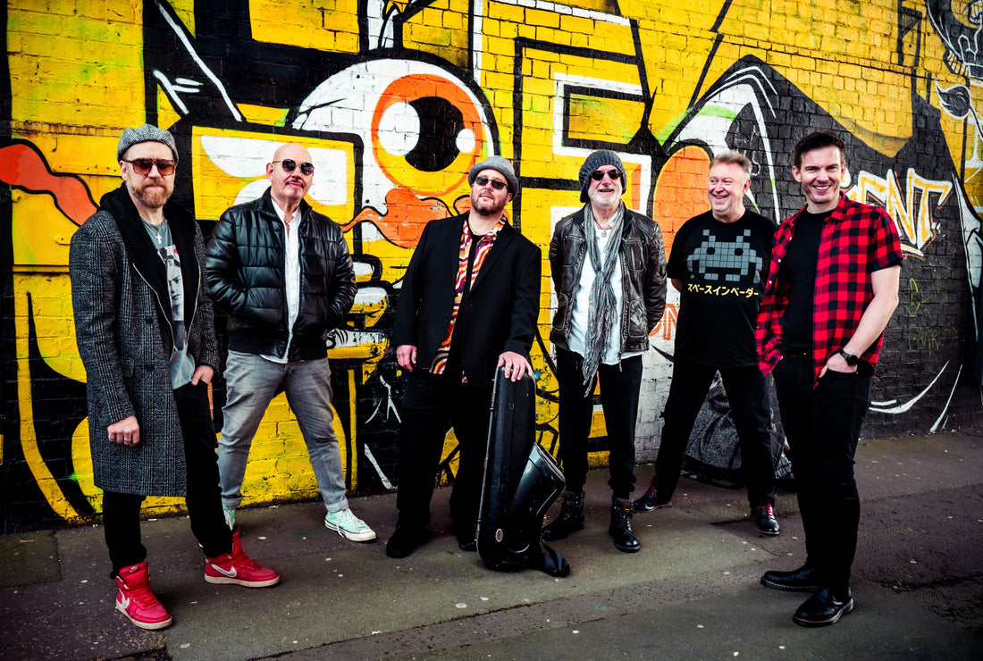 Climax Blues Band