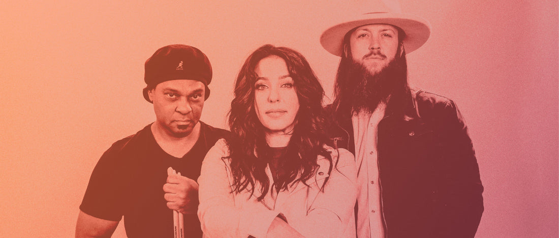 Danielle Nicole Band