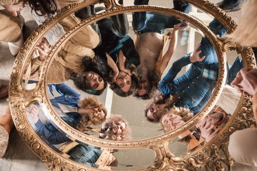 Komodrag & The Mounodor