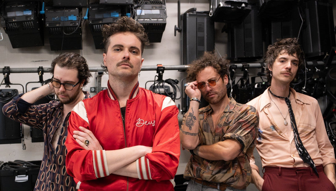 The Cinelli Brothers